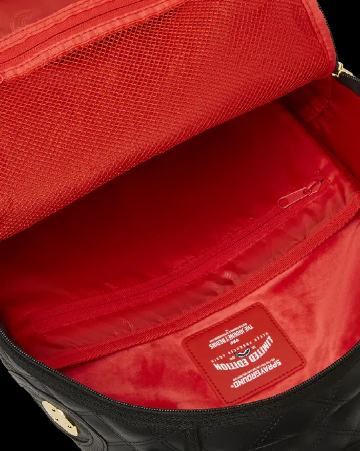 24K GENEVA BACKPACK (DLXV)>SPRAYGROUND Hot