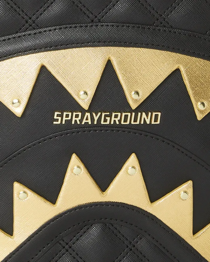 24K GENEVA BACKPACK (DLXV)>SPRAYGROUND Hot
