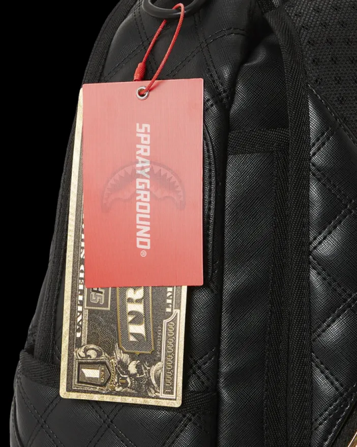 24K GENEVA BACKPACK (DLXV)>SPRAYGROUND Hot
