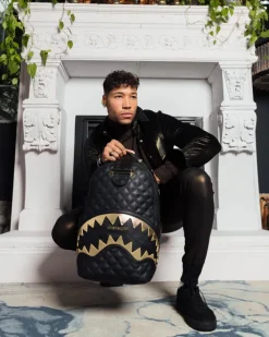 24K GENEVA BACKPACK (DLXV)><noscript><img width=