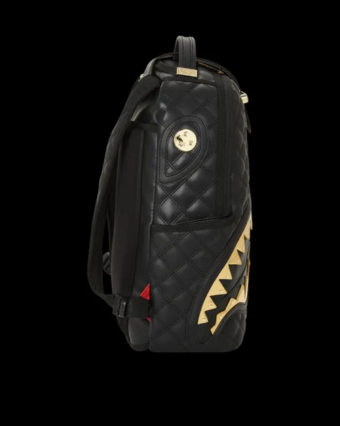 24K GENEVA BACKPACK (DLXV)>SPRAYGROUND Hot