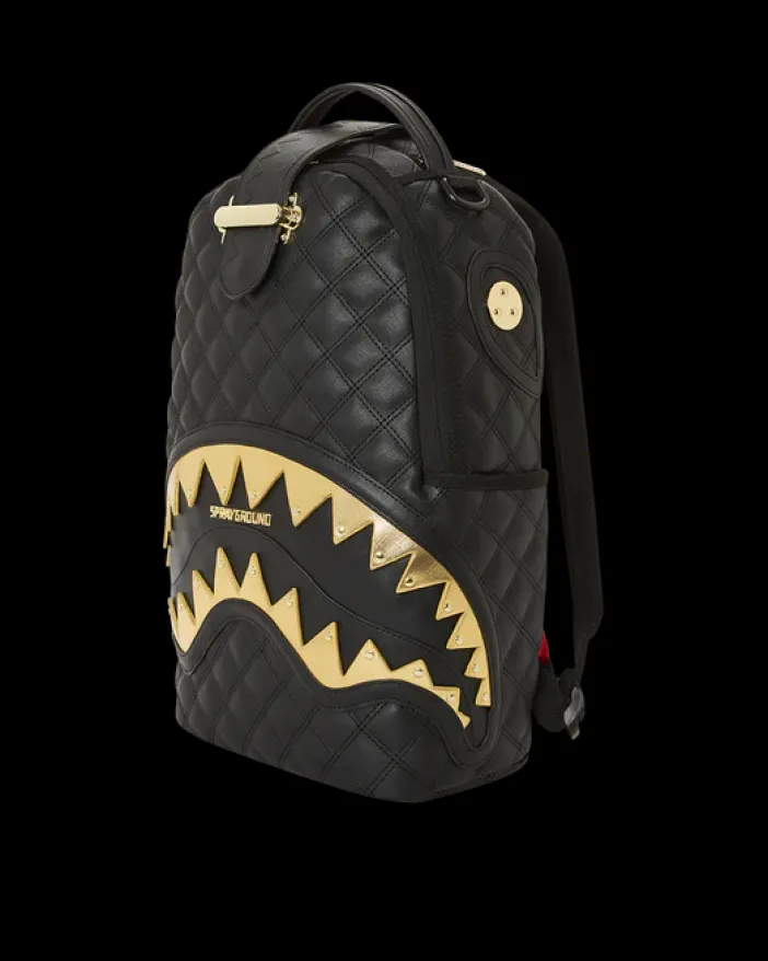 24K GENEVA BACKPACK (DLXV)>SPRAYGROUND Hot