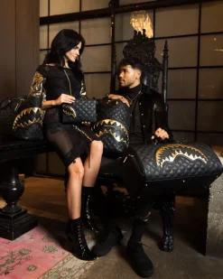 24K GENEVA BACKPACK (DLXV)><noscript><img width=