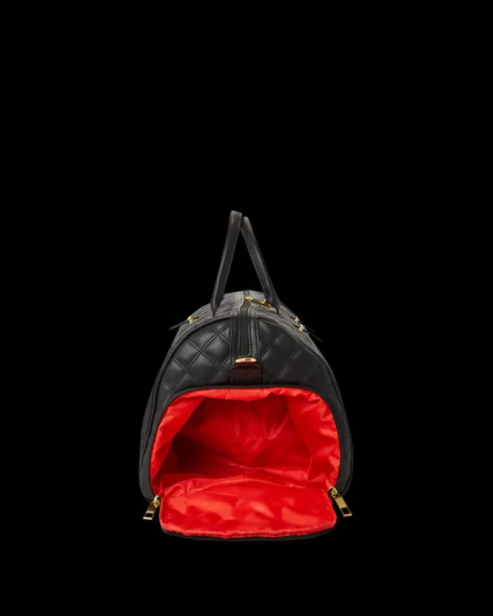 24K GENEVA DUFFLE>SPRAYGROUND Discount