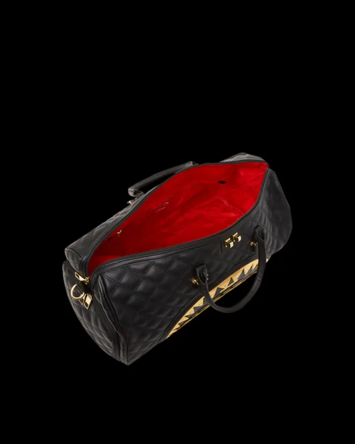 24K GENEVA DUFFLE>SPRAYGROUND Discount