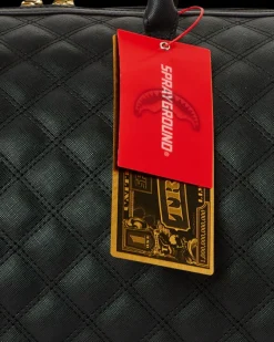 24K GENEVA DUFFLE><noscript><img width=