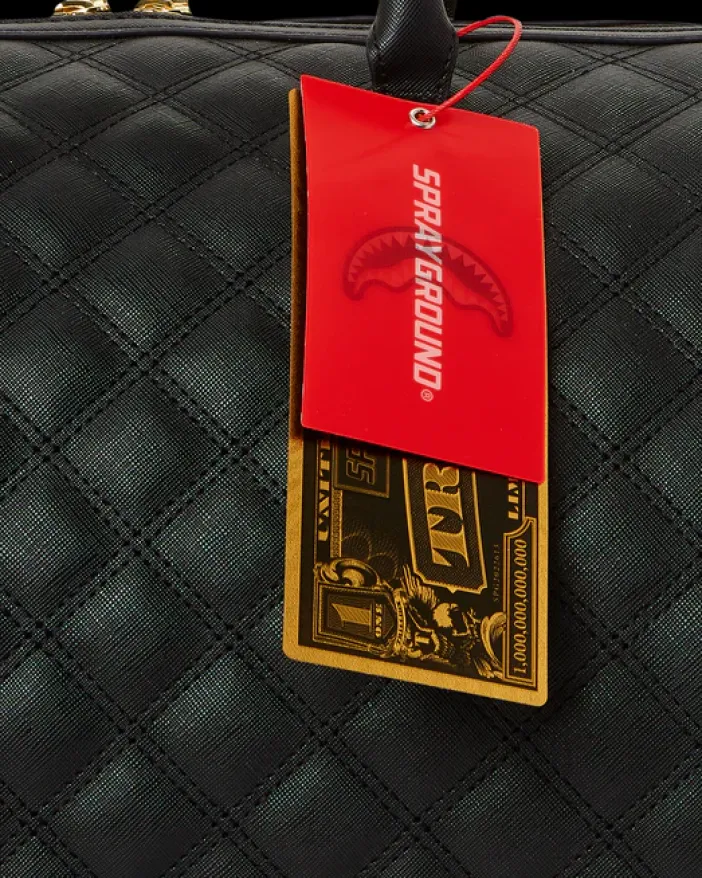 24K GENEVA DUFFLE>SPRAYGROUND Discount