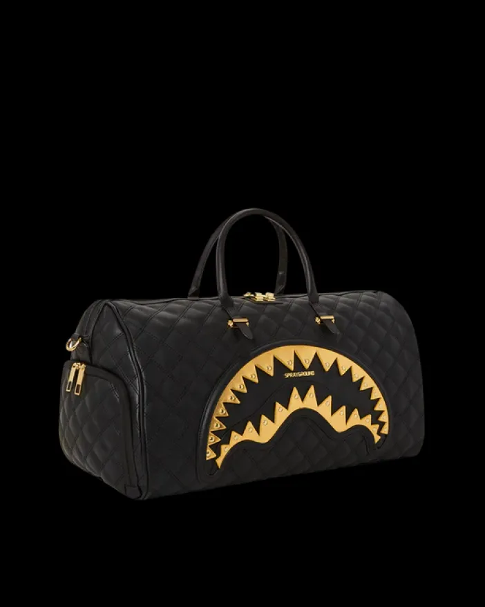 24K GENEVA DUFFLE>SPRAYGROUND Discount