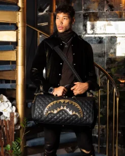 24K GENEVA DUFFLE><noscript><img width=