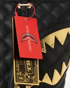 24K GENEVA TOTE><noscript><img width=