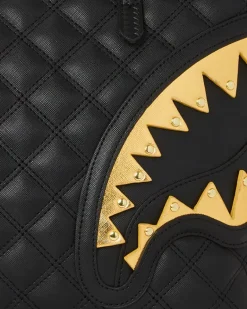 24K GENEVA TOTE><noscript><img width=