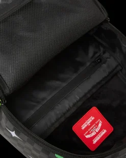 KAKASHI SPLASH BACKPACK (DLXV)><noscript><img width=