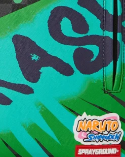 KAKASHI SPLASH BACKPACK (DLXV)><noscript><img width=