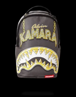 KAMARA TO THE FUTURE>SPRAYGROUND Hot