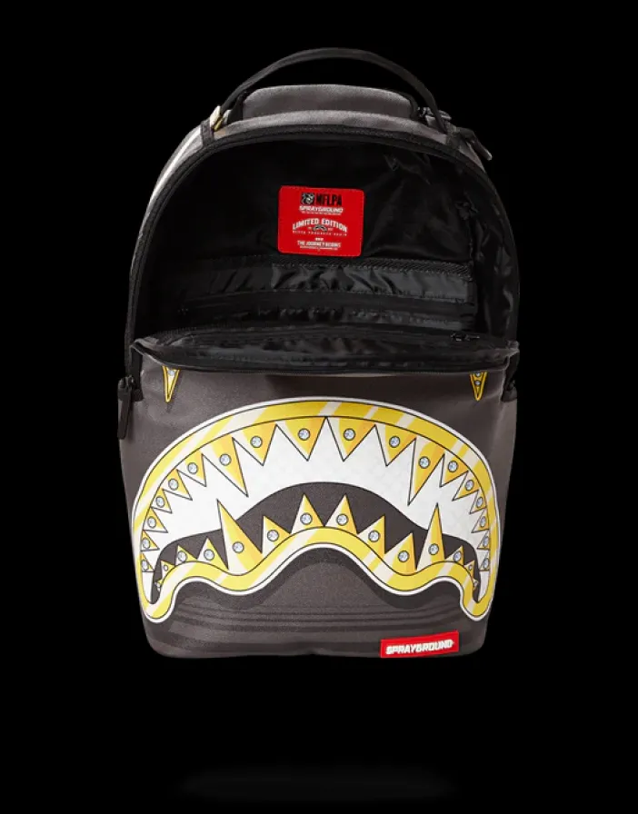 KAMARA TO THE FUTURE>SPRAYGROUND Hot
