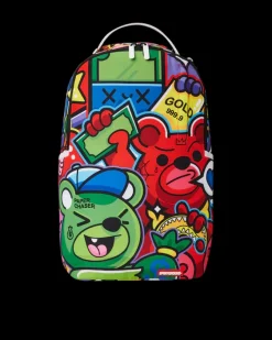 KAWAII ON THE FLY BACKPACK>SPRAYGROUND Clearance