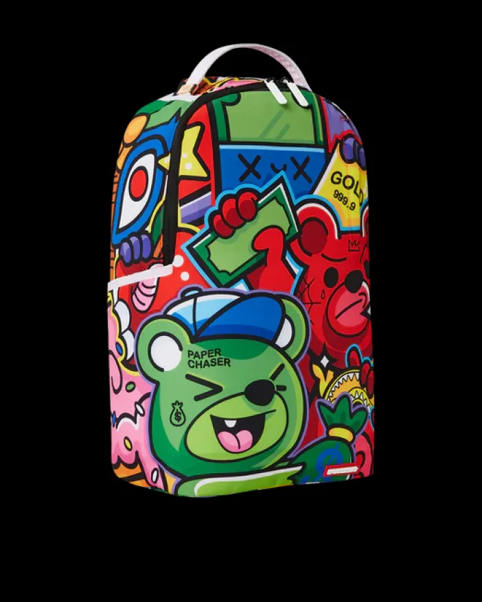 KAWAII ON THE FLY BACKPACK>SPRAYGROUND Clearance