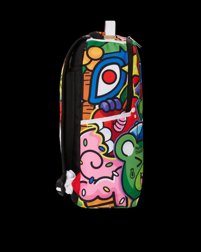 KAWAII ON THE FLY BACKPACK>SPRAYGROUND Clearance