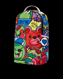 KAWAII ON THE FLY BACKPACK><noscript><img width=