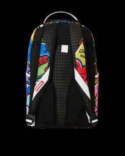 KAWAII ON THE FLY BACKPACK><noscript><img width=