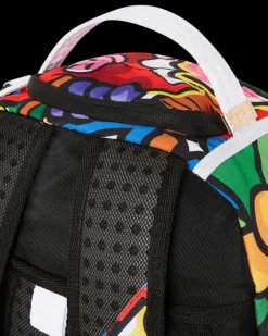 KAWAII ON THE FLY BACKPACK><noscript><img width=