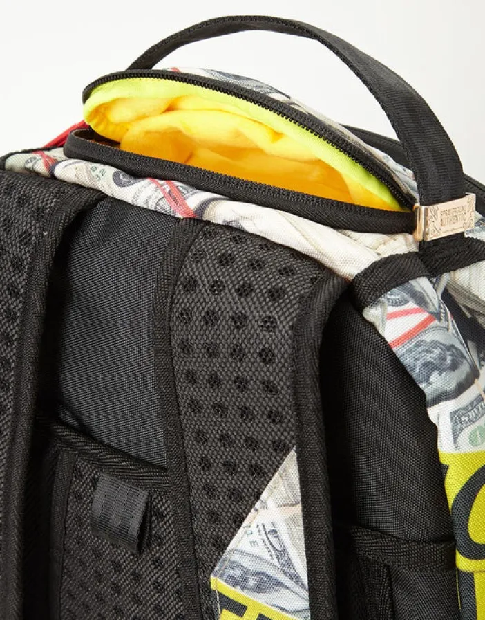 KEEP HUSTLING>SPRAYGROUND Sale