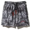 KIDS 3AM SWIM TRUNKS>SPRAYGROUND Sale