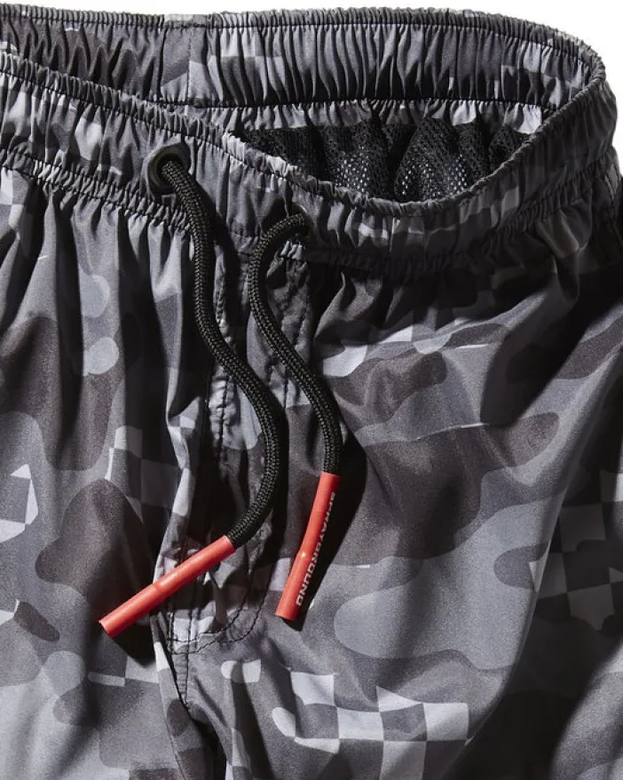 KIDS 3AM SWIM TRUNKS>SPRAYGROUND Sale