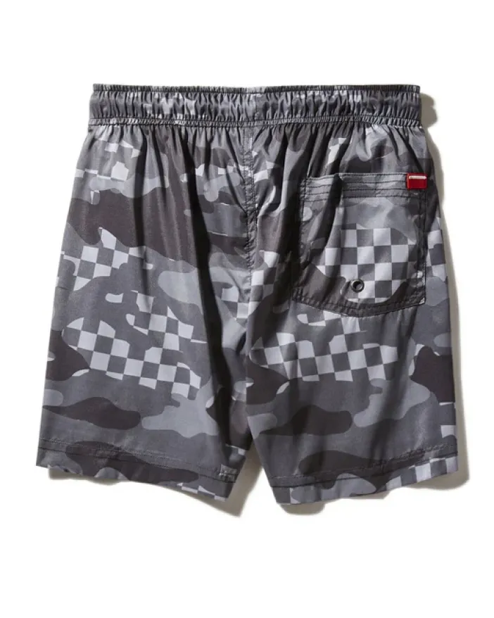 KIDS 3AM SWIM TRUNKS>SPRAYGROUND Sale