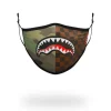 KIDS FORM FITTING MASK: CHECKS u0026 CAMO>SPRAYGROUND Online