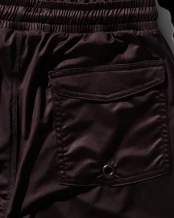 KIDS JAPAN WAVE SWIM TRUNKS (BLACK)><noscript><img width=
