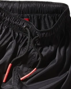 KIDS LIGHTS OUT SWIM TRUNKS><noscript><img width=