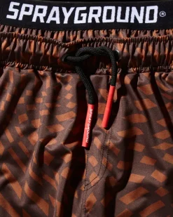 KIDS TRIPPY HENNY SWIM TRUNKS><noscript><img width=