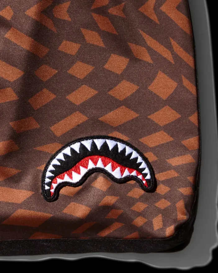 KIDS TRIPPY HENNY SWIM TRUNKS>SPRAYGROUND Best