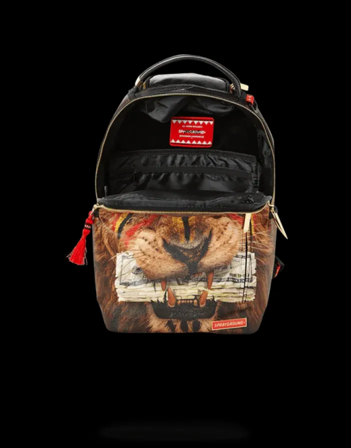 KING MONEY>SPRAYGROUND Online