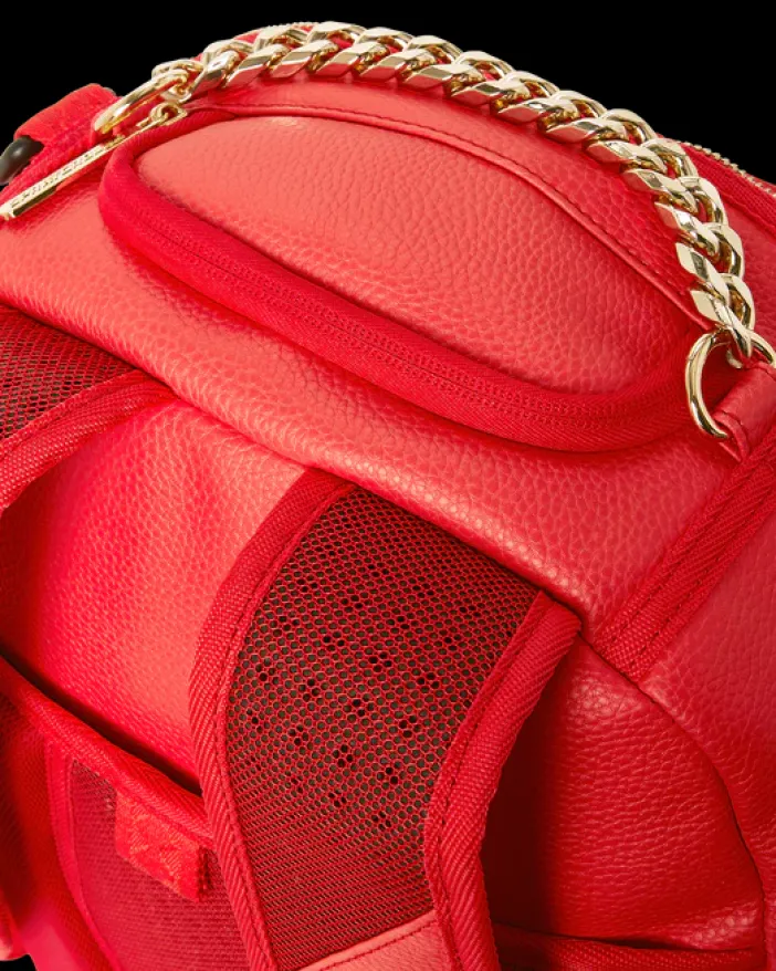 KING OF KINGS SHEDEUR u0026 SHILO SANDERS SHARK BACKPACK>SPRAYGROUND Sale
