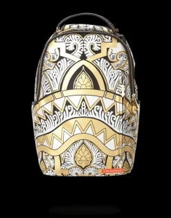 KING SOLOMON'S BACKPACK>SPRAYGROUND Sale