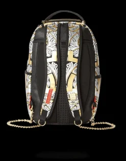 KING SOLOMON'S BACKPACK><noscript><img width=