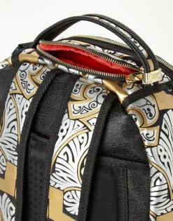 KING SOLOMON'S BACKPACK><noscript><img width=