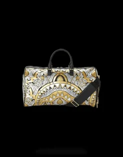 KING SOLOMON'S DUFFLE><noscript><img width=
