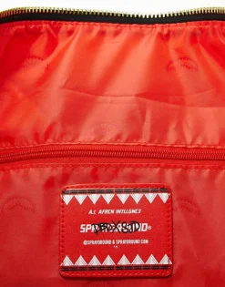 KING SOLOMON'S DUFFLE><noscript><img width=