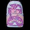 KITTY MONEY NAPSACK u30b9u30d7u30ecu30fcu30b0u30e9u30a6u30f3u30c9 (DLXR)>SPRAYGROUND New