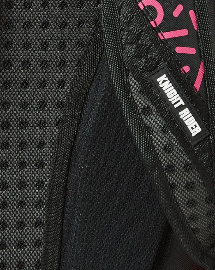 KNIGHT RIDER K.I.T.T. LASER SHARK BACKPACK>SPRAYGROUND