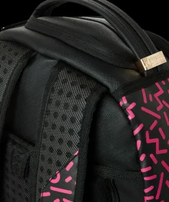 KNIGHT RIDER K.I.T.T. LASER SHARK BACKPACK><noscript><img width=