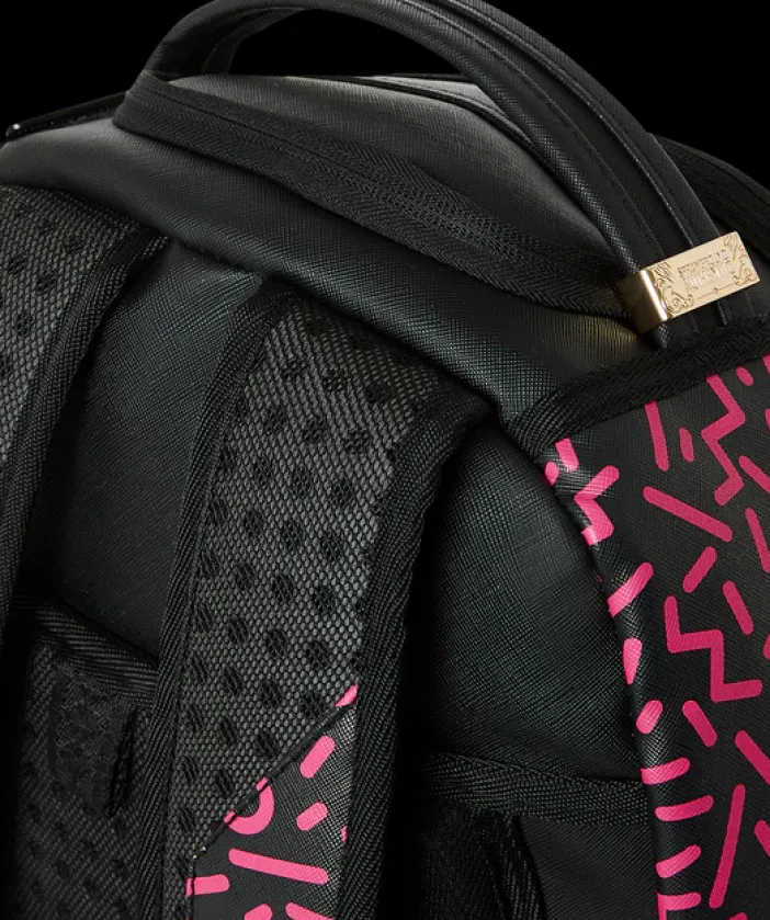 KNIGHT RIDER K.I.T.T. LASER SHARK BACKPACK>SPRAYGROUND