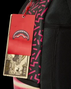 KNIGHT RIDER K.I.T.T. LASER SHARK BACKPACK><noscript><img width=
