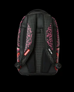 KNIGHT RIDER K.I.T.T. LASER SHARK BACKPACK><noscript><img width=