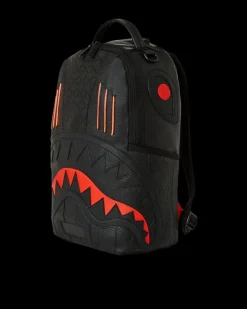 KNIGHT RIDER K.I.T.T. LED TURBO BOOST BACKPACK><noscript><img width=