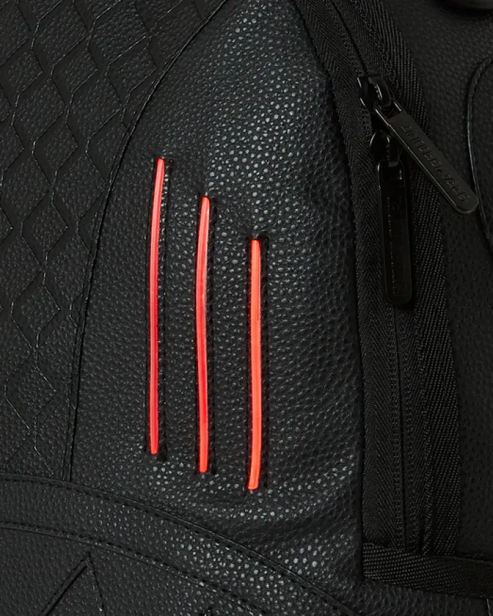 KNIGHT RIDER K.I.T.T. LED TURBO BOOST BACKPACK>SPRAYGROUND New