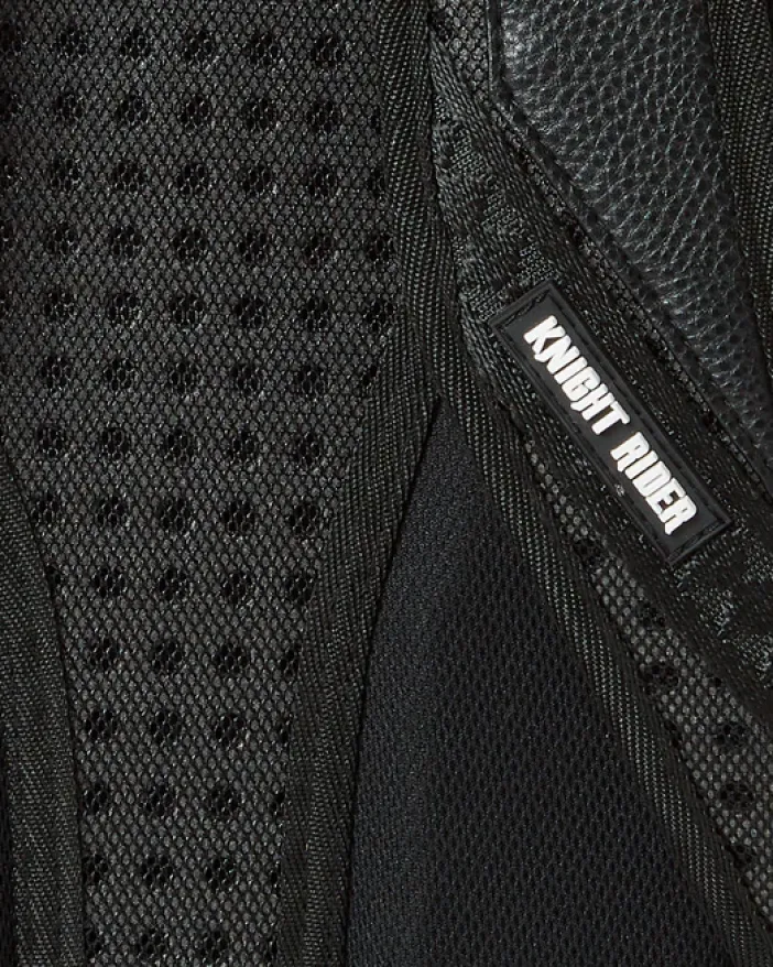 KNIGHT RIDER K.I.T.T. LED TURBO BOOST BACKPACK>SPRAYGROUND New